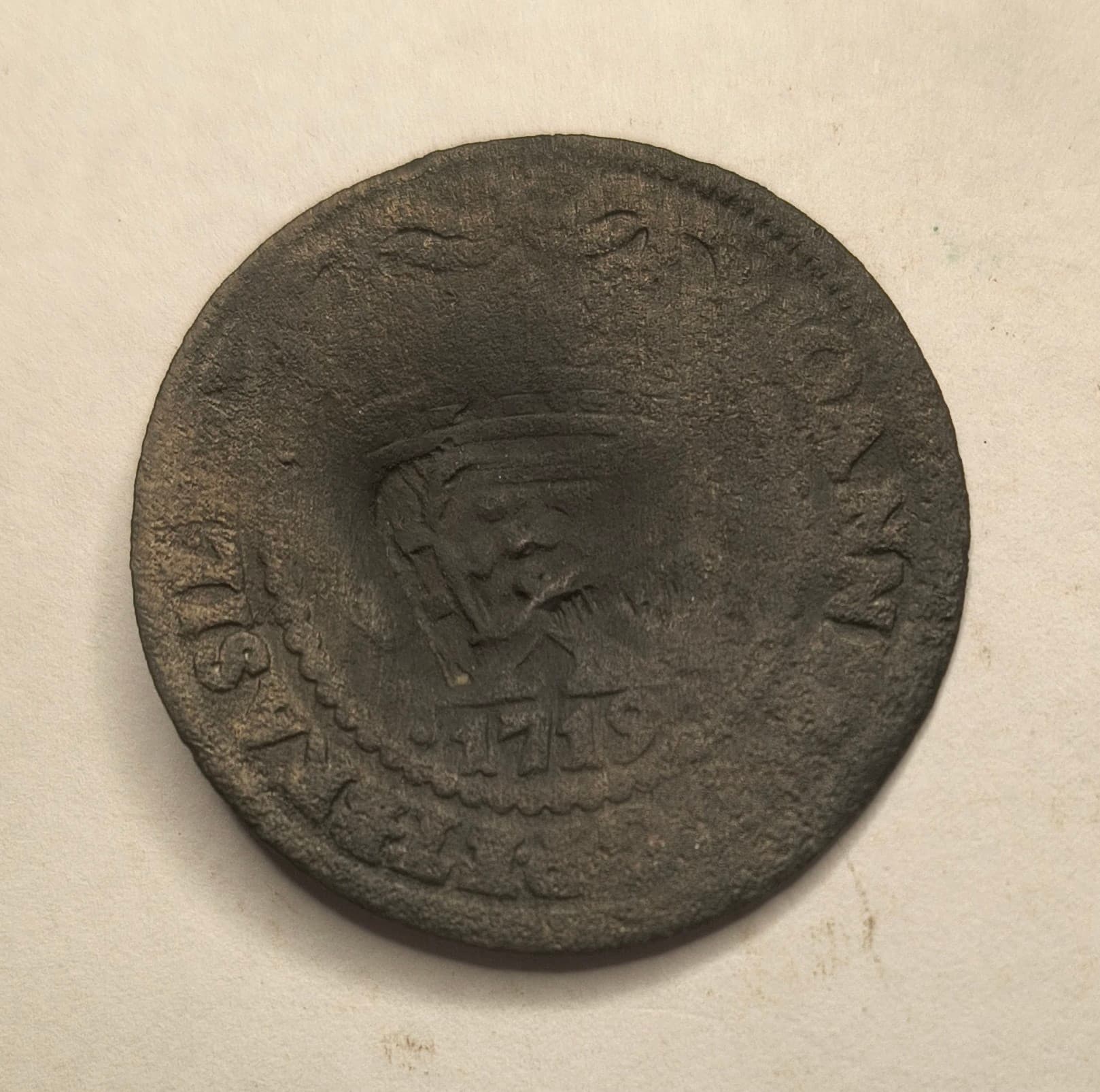 C032 - X REIS 1719 - BC/MBC.