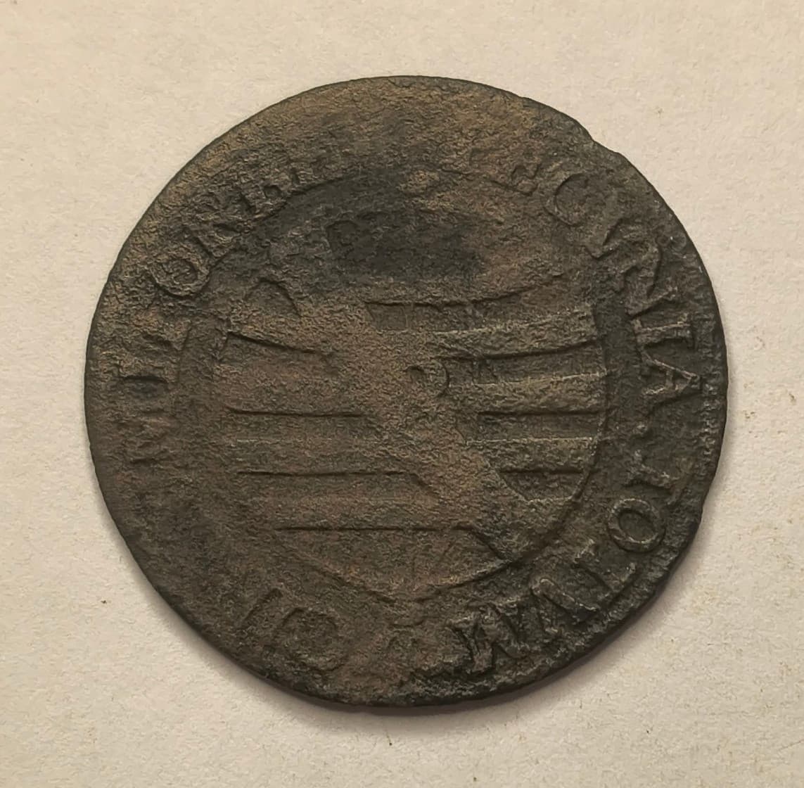 C182 - V REIS 1769B - BC/MBC. - Imagem 2