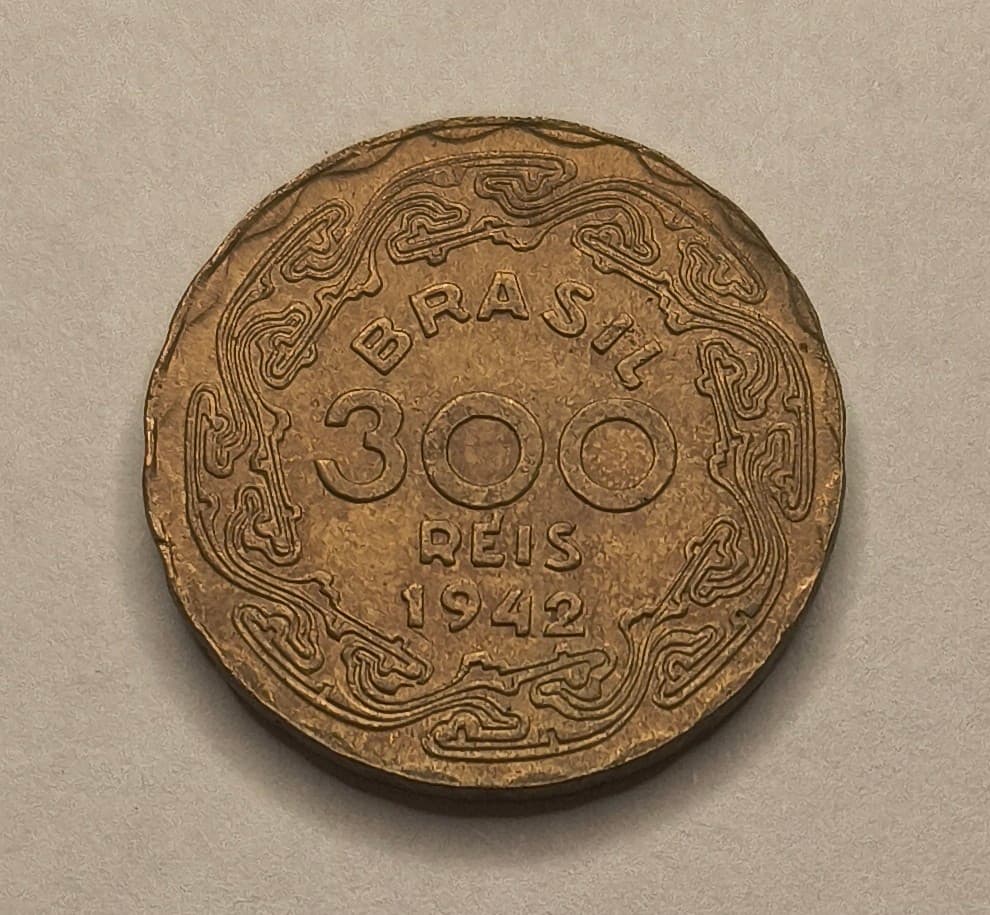 V171 - 300 REIS 1942 - FC.