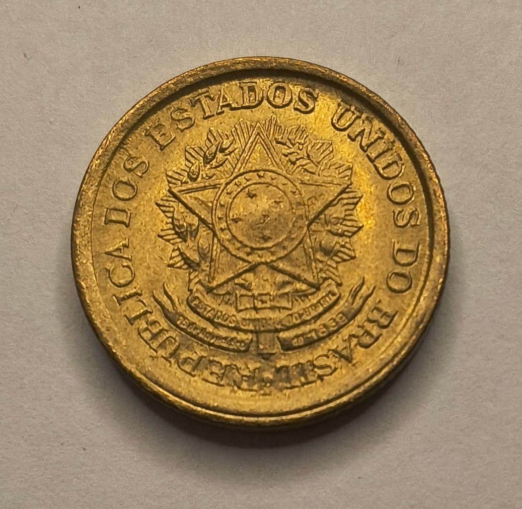 V255 - 1 CRUZEIRO 1956 MODULO. MENOR - FC - Imagem 2