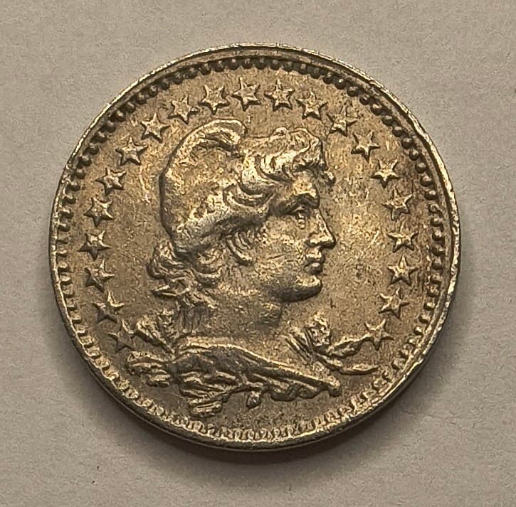 V057 - 20 REIS 1918.- MBC. - Imagem 2