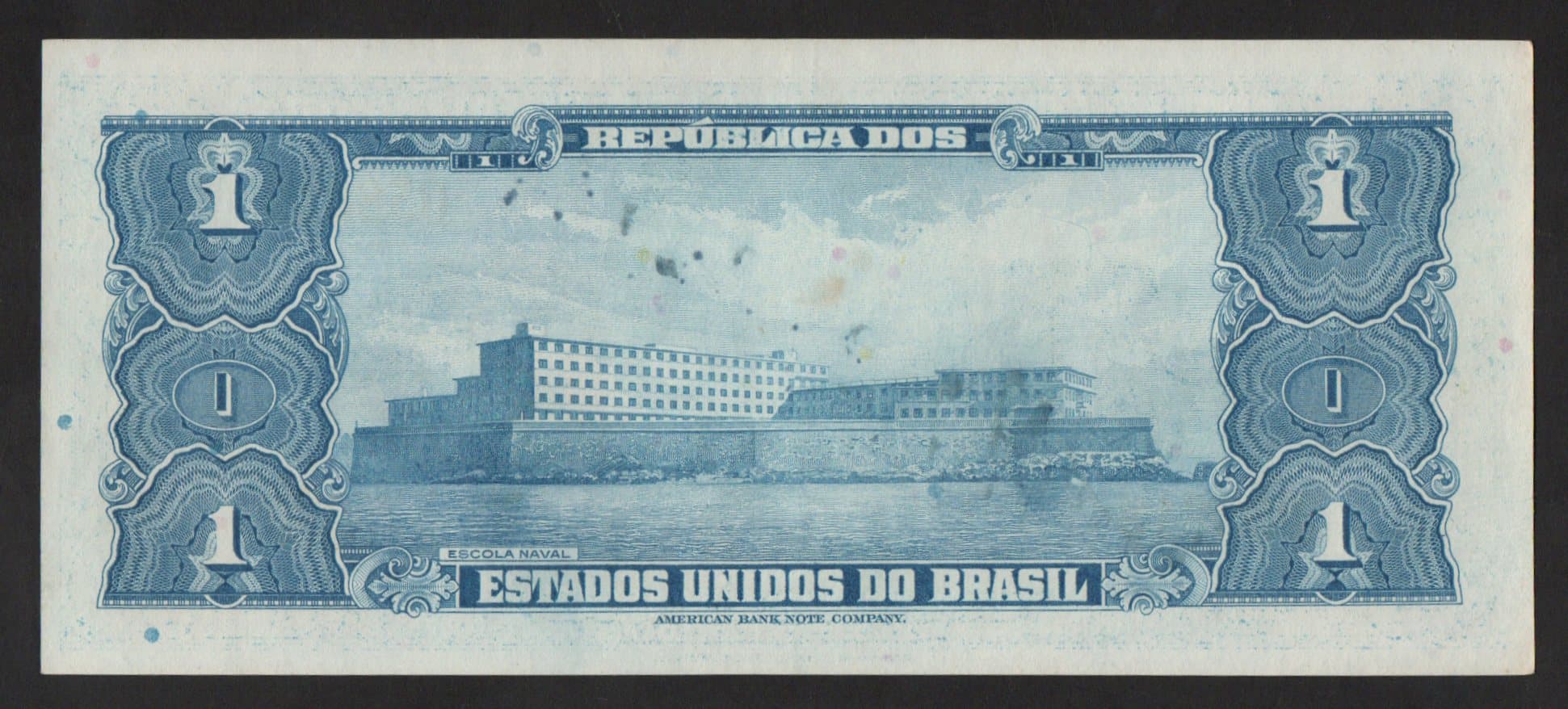12 - 1 CRUZEIRO - 1944 - Imagem 2