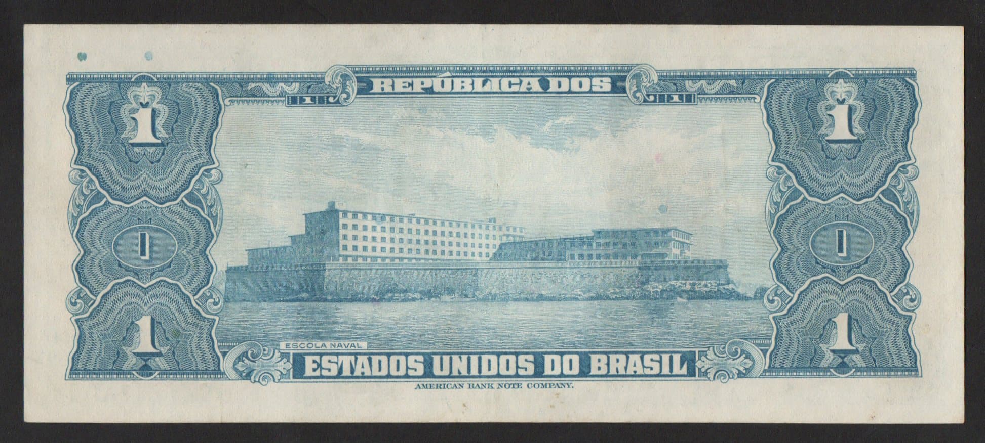 21 - 1 CRUZEIRO - 1944 - Imagem 2