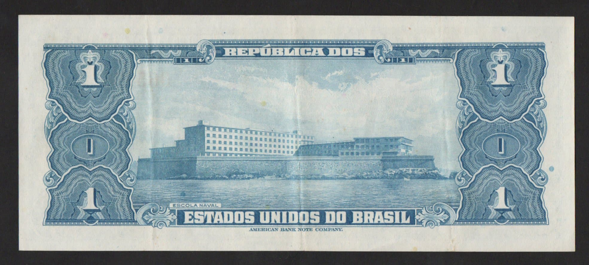 21 - 1 CRUZEIRO - 1944 - Imagem 2