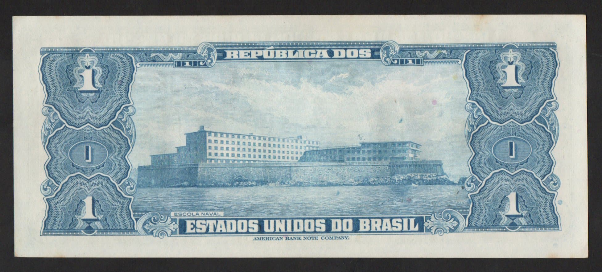 41 - 1 CRUZEIRO - 1944 - Imagem 2