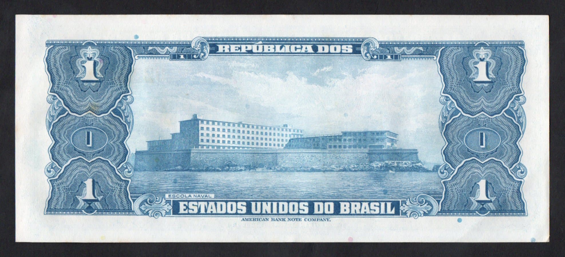 102 - 1 CRUZEIRO - 1944 - Imagem 2