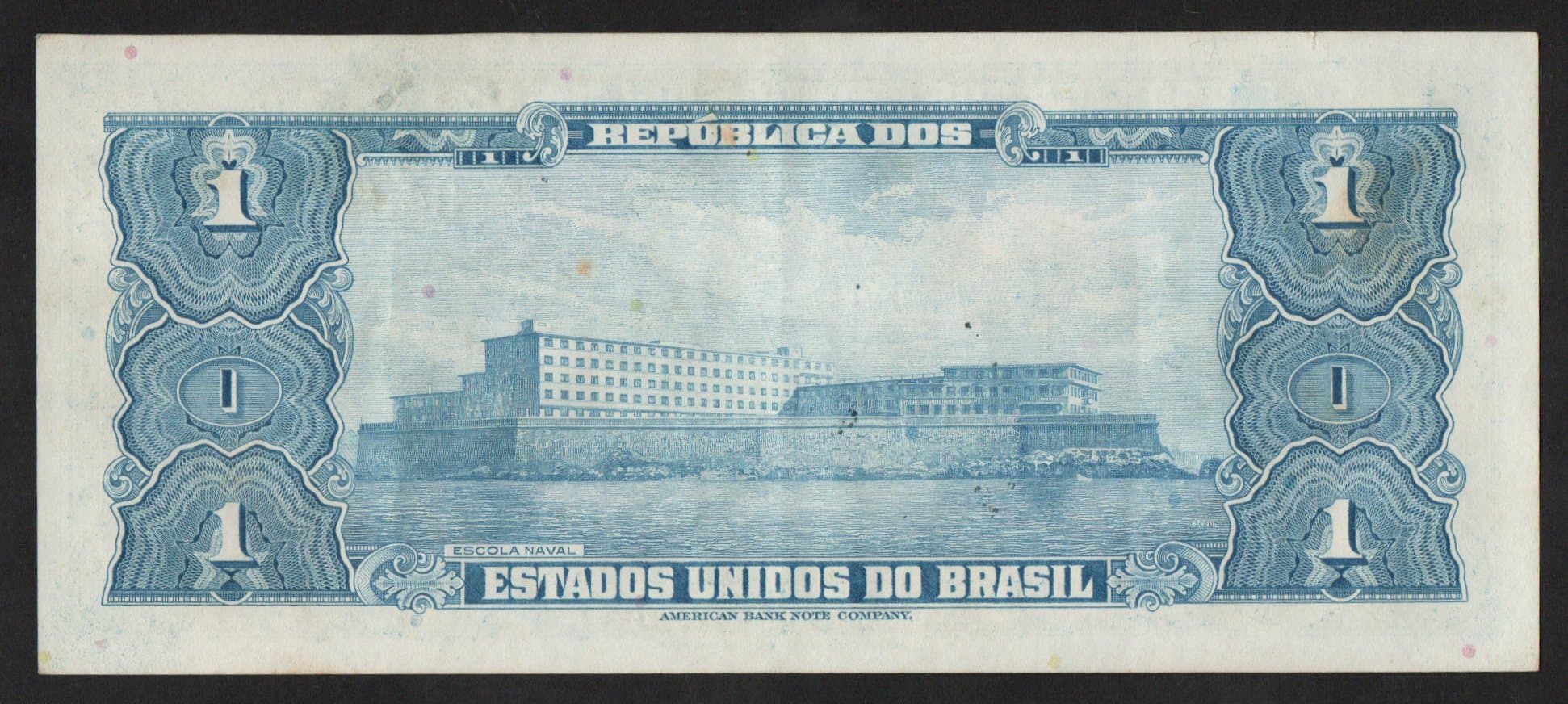 145 - 1 CRUZEIRO - 1944 - Imagem 2