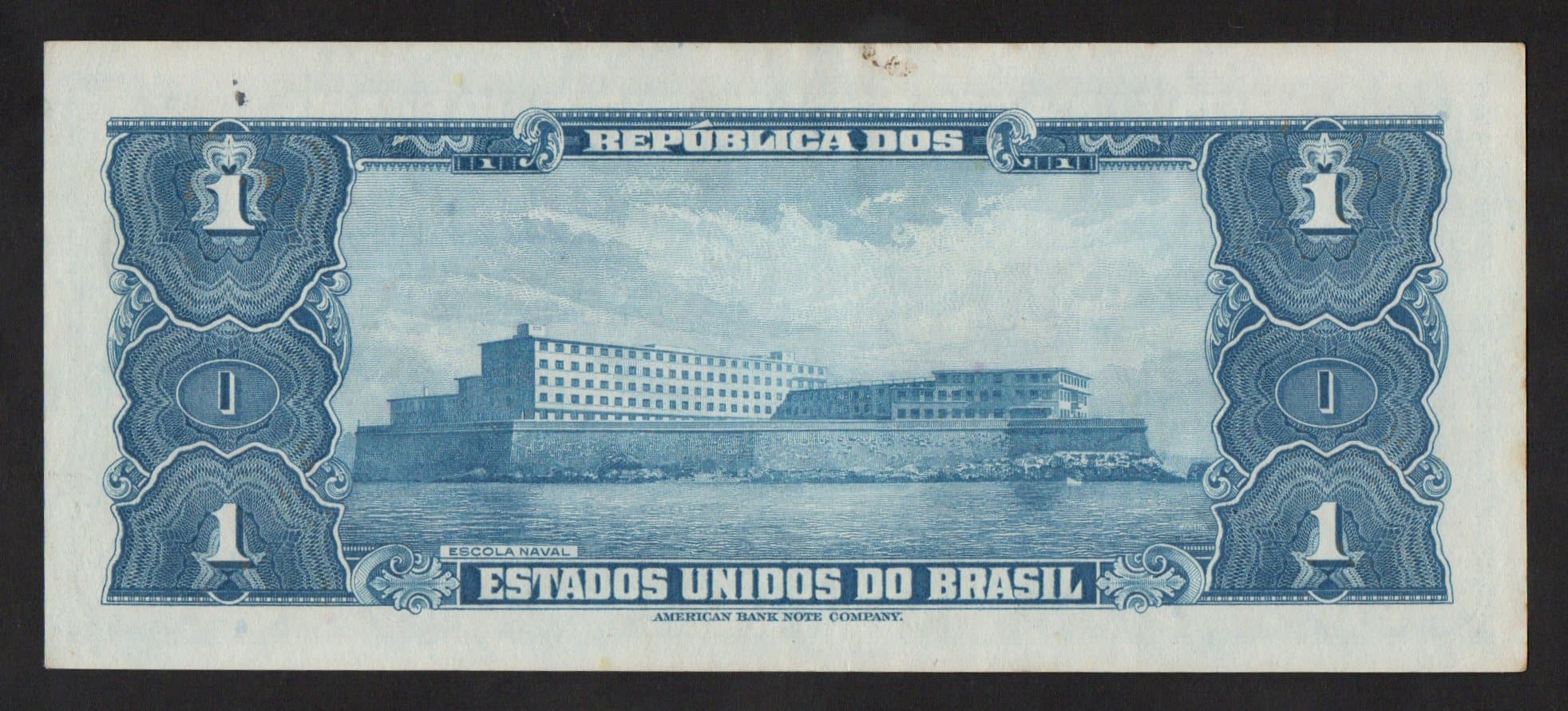 188 - 1 CRUZEIRO - 1944 - Imagem 2