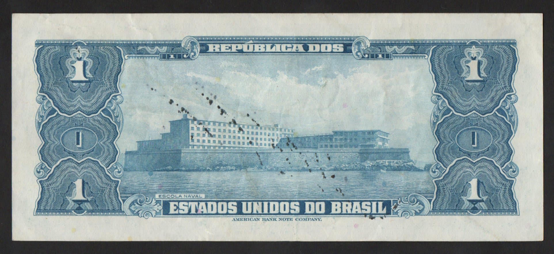 193 - 1 CRUZEIRO - 1944 - Imagem 2
