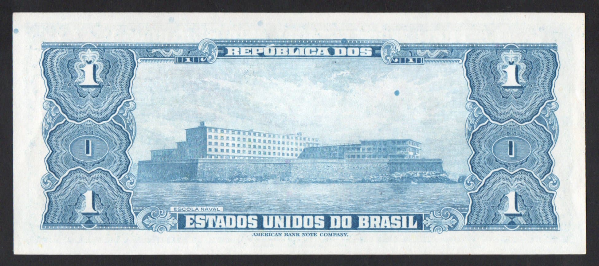 210 - 1 CRUZEIRO - 1944 - Imagem 2