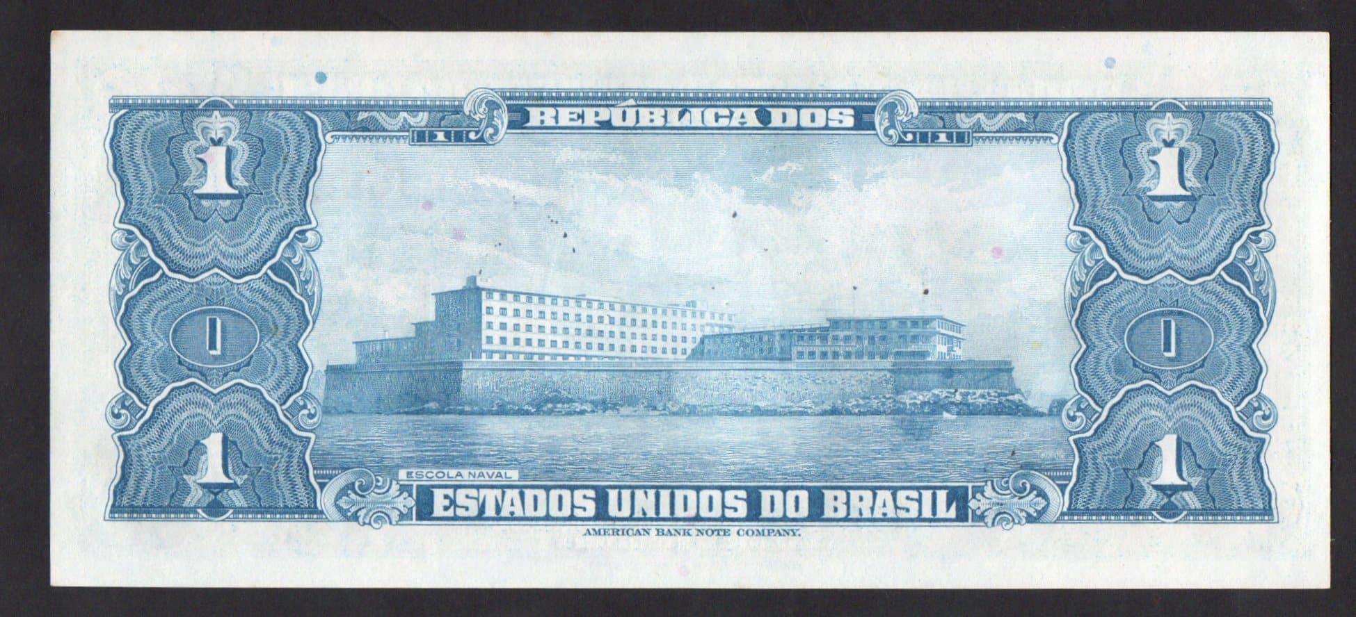 224 - 1 CRUZEIRO - 1944 - Imagem 2