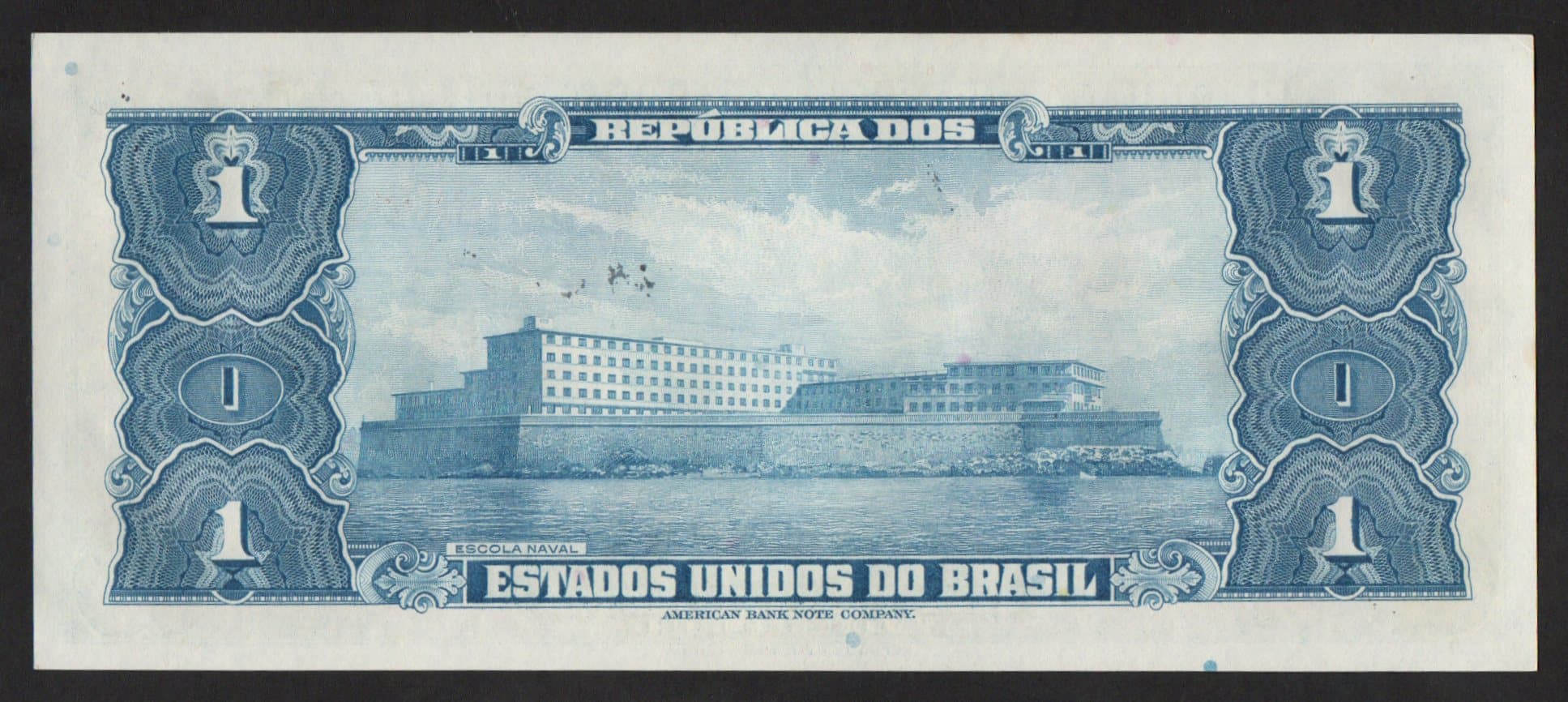 224 - 1 CRUZEIRO - 1944 - Imagem 2