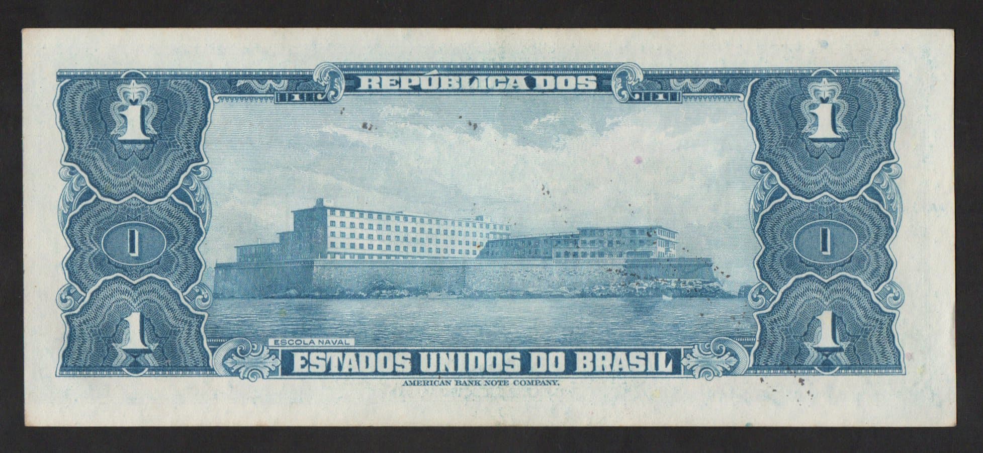 340 - 1 CRUZEIRO - 1944 - Imagem 2