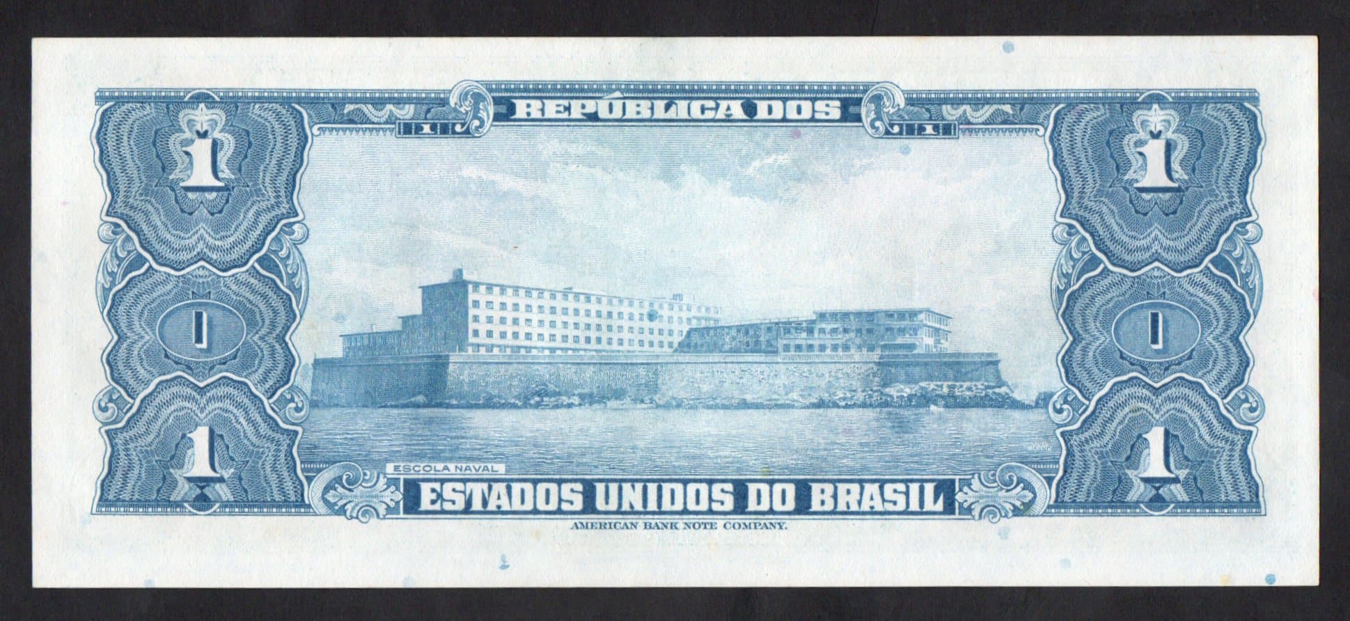 410 - 1 CRUZEIRO - 1944 - Imagem 2