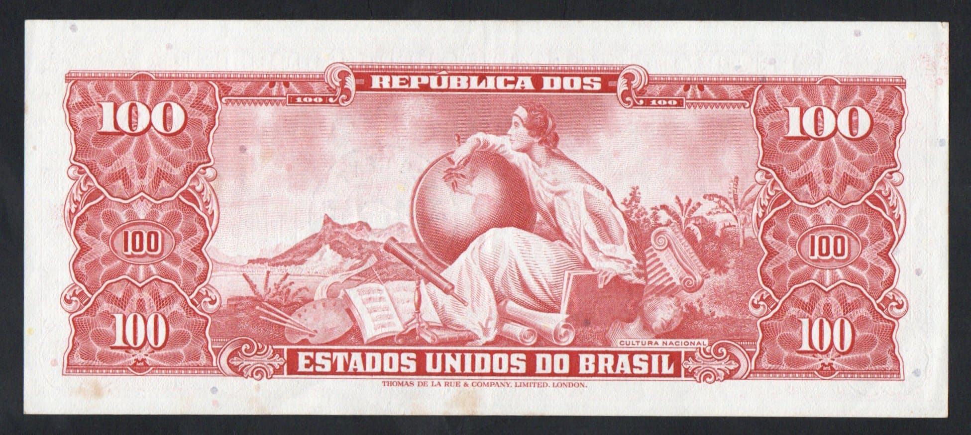 C118 - 10 CENTAVOS - 1967 - Imagem 2