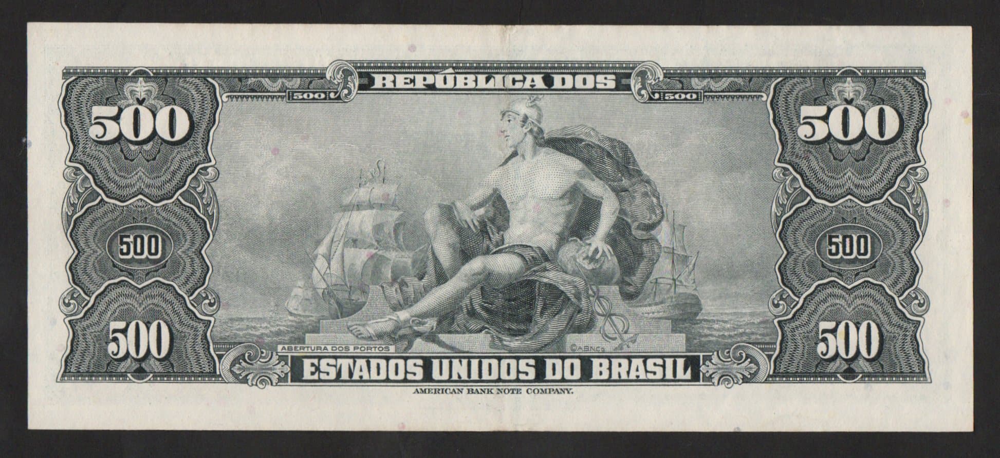 C119 - 50 CENTAVOS - 1967 - Imagem 2