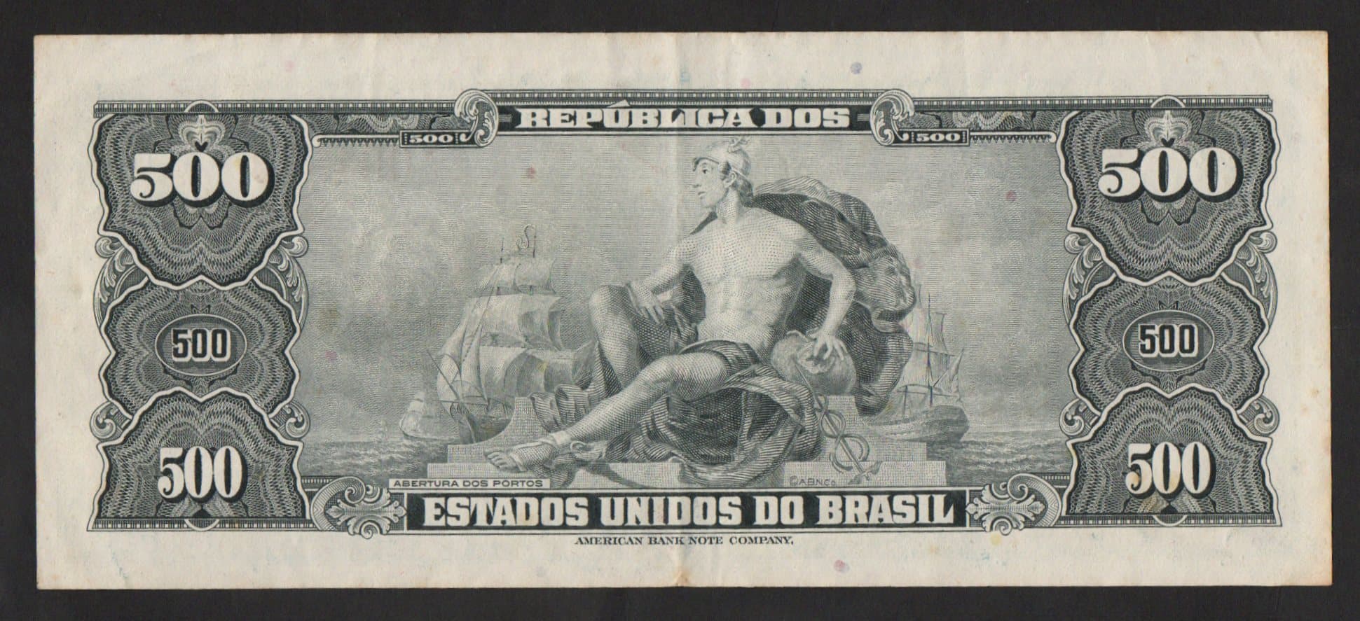 C119 - 50 CENTAVOS - 1967 - Imagem 2