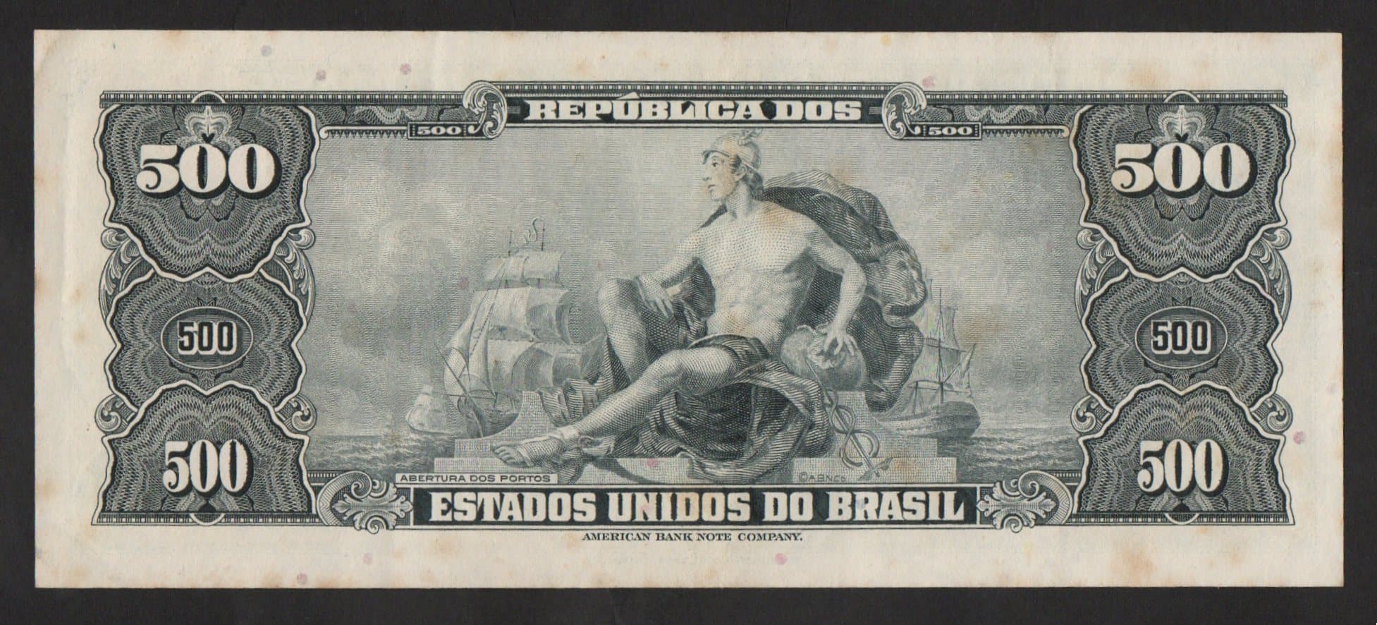 C119 - 50 CENTAVOS - 1967 - Imagem 2