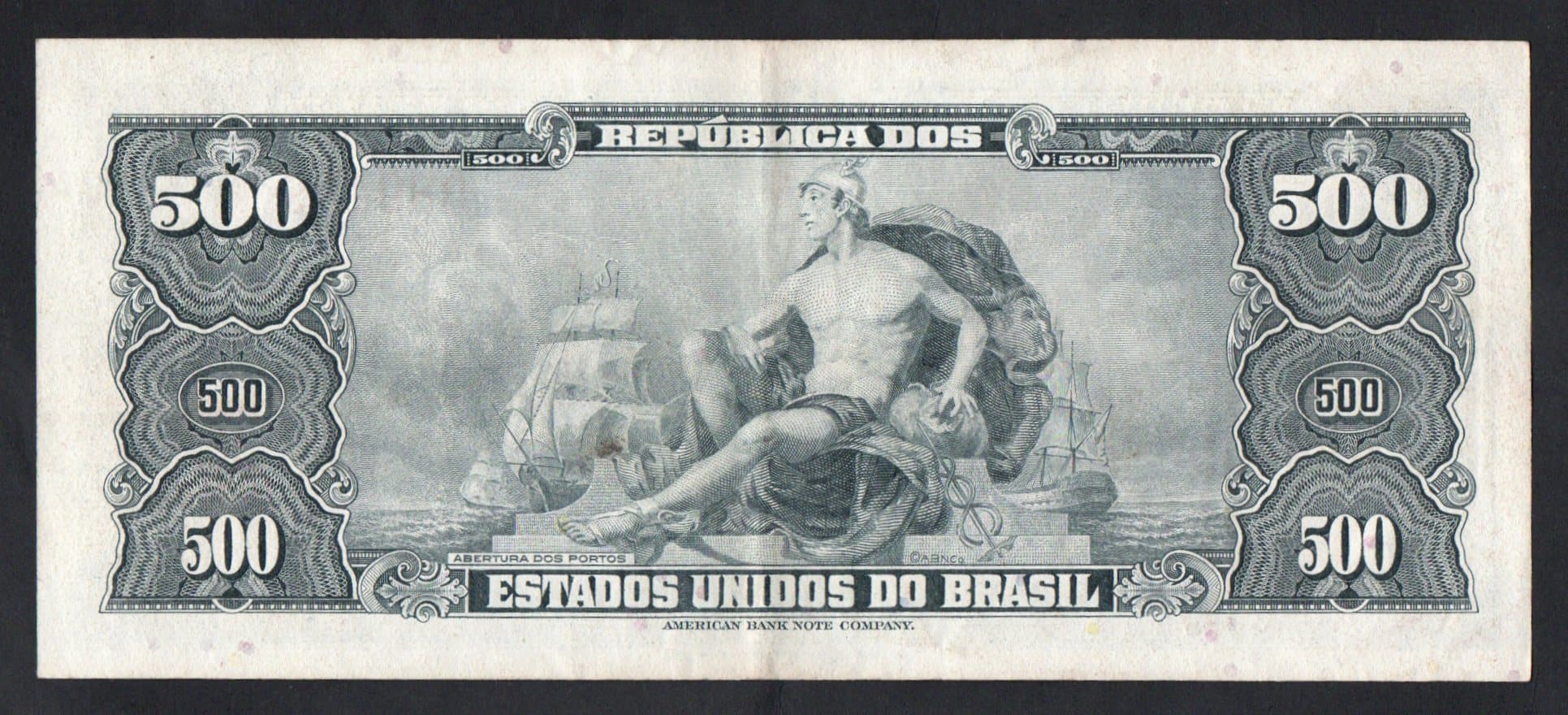 C119 - 50 CENTAVOS - 1967 - Imagem 2
