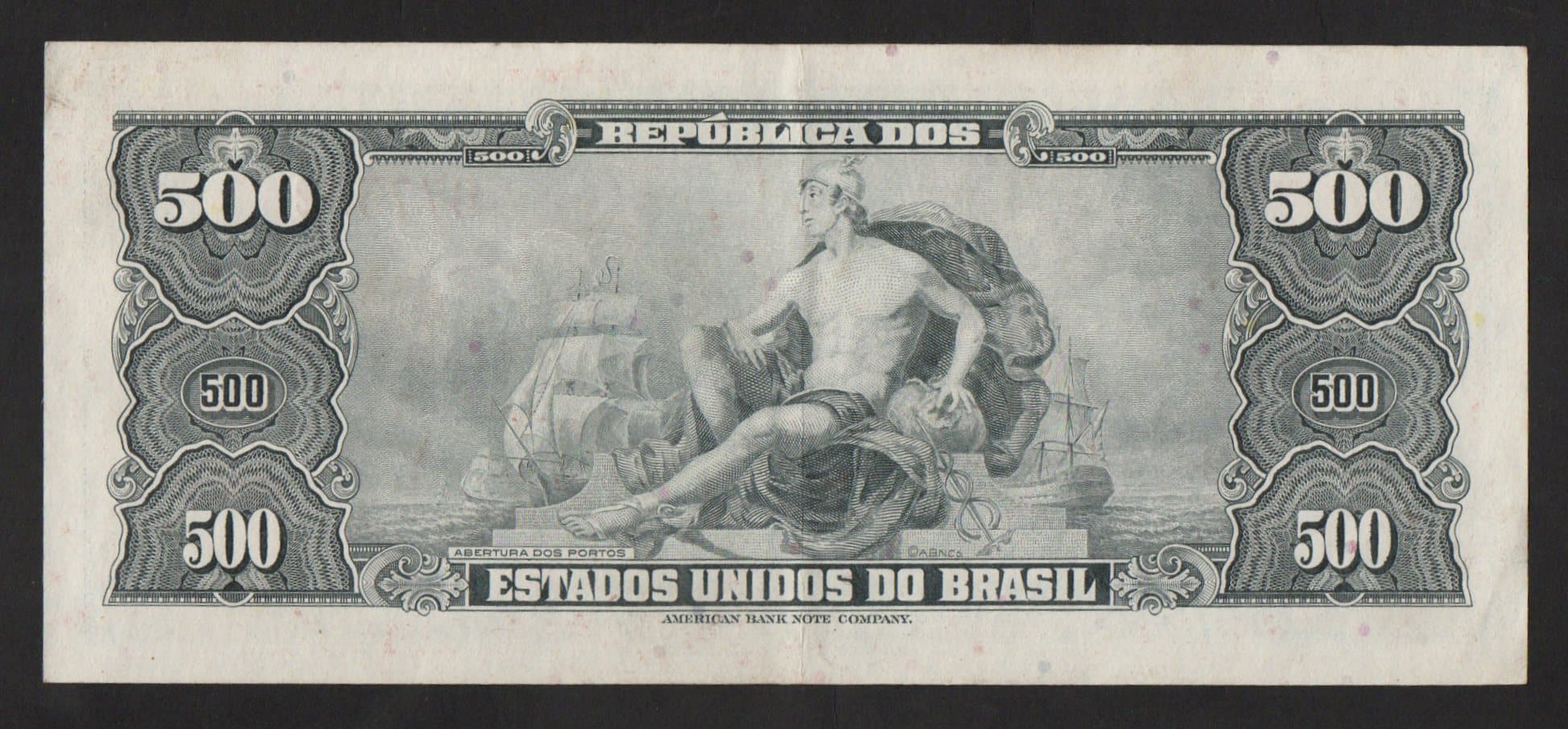 C119 - 50 CENTAVOS - 1967 - Imagem 2