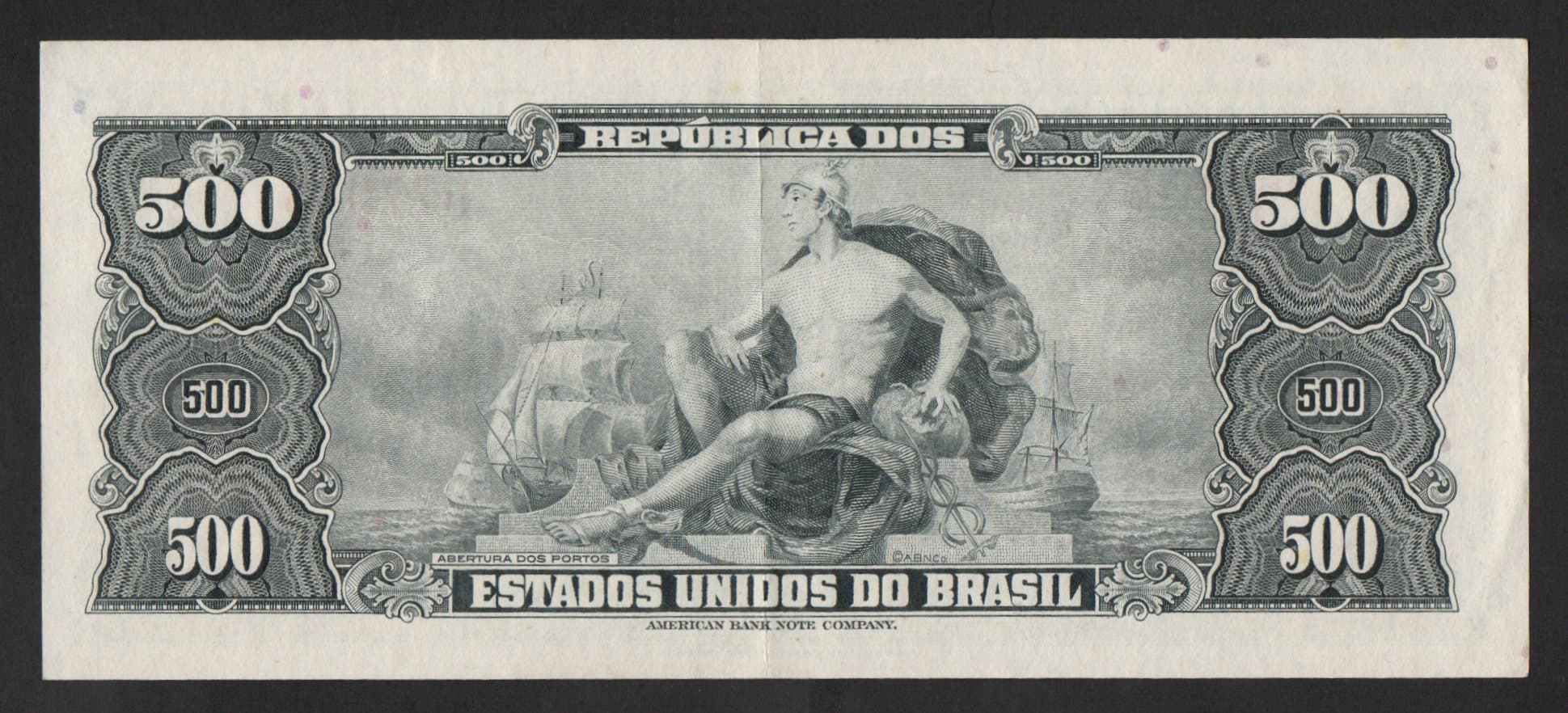C119 - 50 CENTAVOS - 1967 - Imagem 2