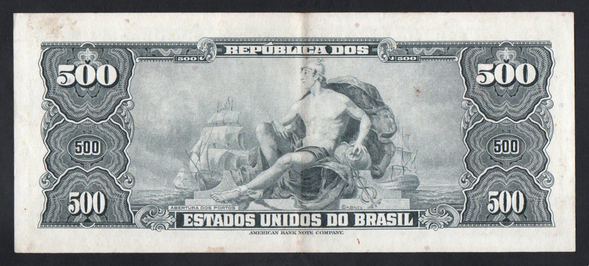 C119 - 50 CENTAVOS - 1967 - Imagem 2