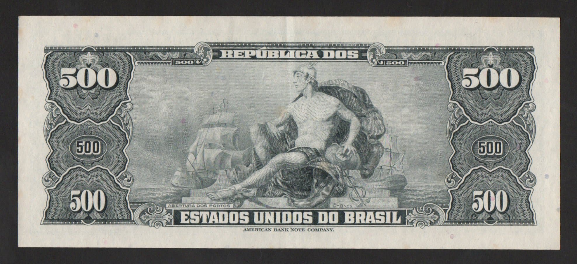 C119 - 50 CENTAVOS - 1967 - Imagem 2