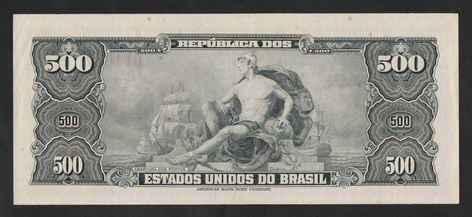 C119 - 50 CENTAVOS - 1967 - Imagem 2