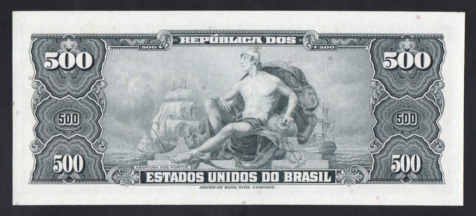 C119 - 50 CENTAVOS - 1967 - Imagem 2